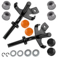 Steering Spindles Bushing Kit for John Deere L120 (2003–2005)