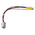 Rear View Camera Adapter Cable for Mitsubishi 1420