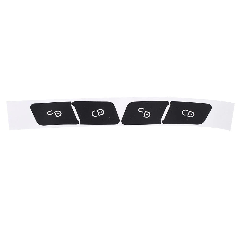 Door Lock Switch Button for