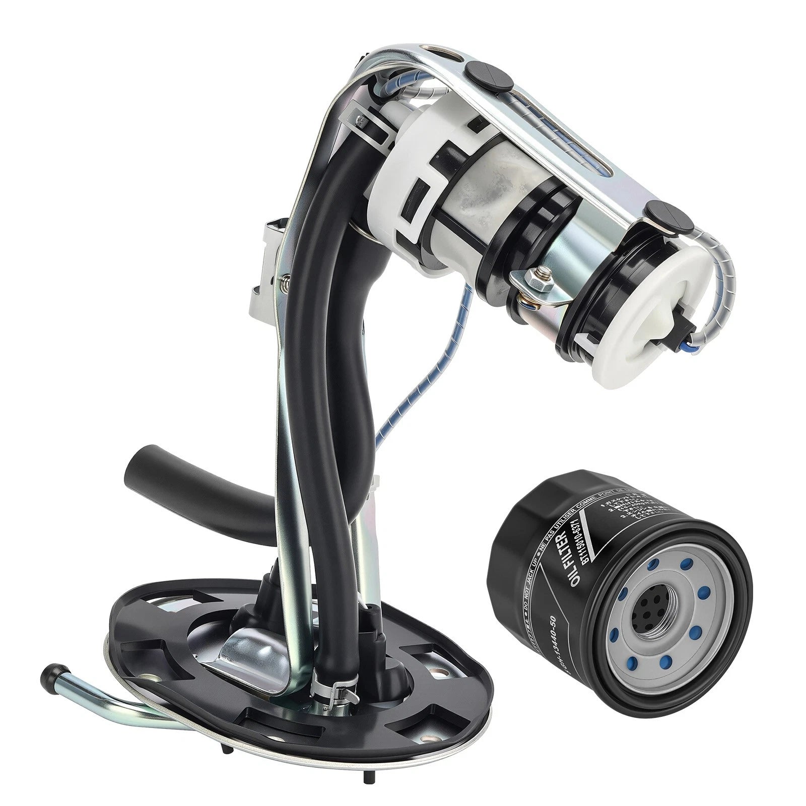 Fuel Pump Assembly for Honda GL1500 Goldwing (1988–2000) 16700-MAF-000