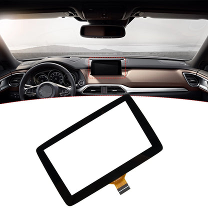 Touch Screen Glass Digitizer for BHP1611J0D