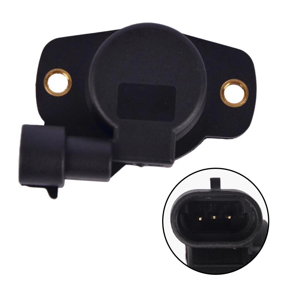 Throttle Position Sensor for (00 8000A8005, 00 PF5C, 28440081A, PF1C)