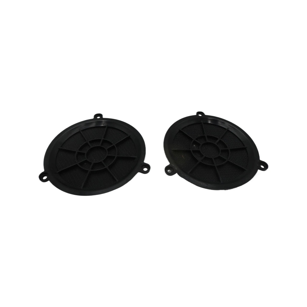 OEM Front Fairing Speaker Grills for Harley-Davidson Touring (2014–2023)