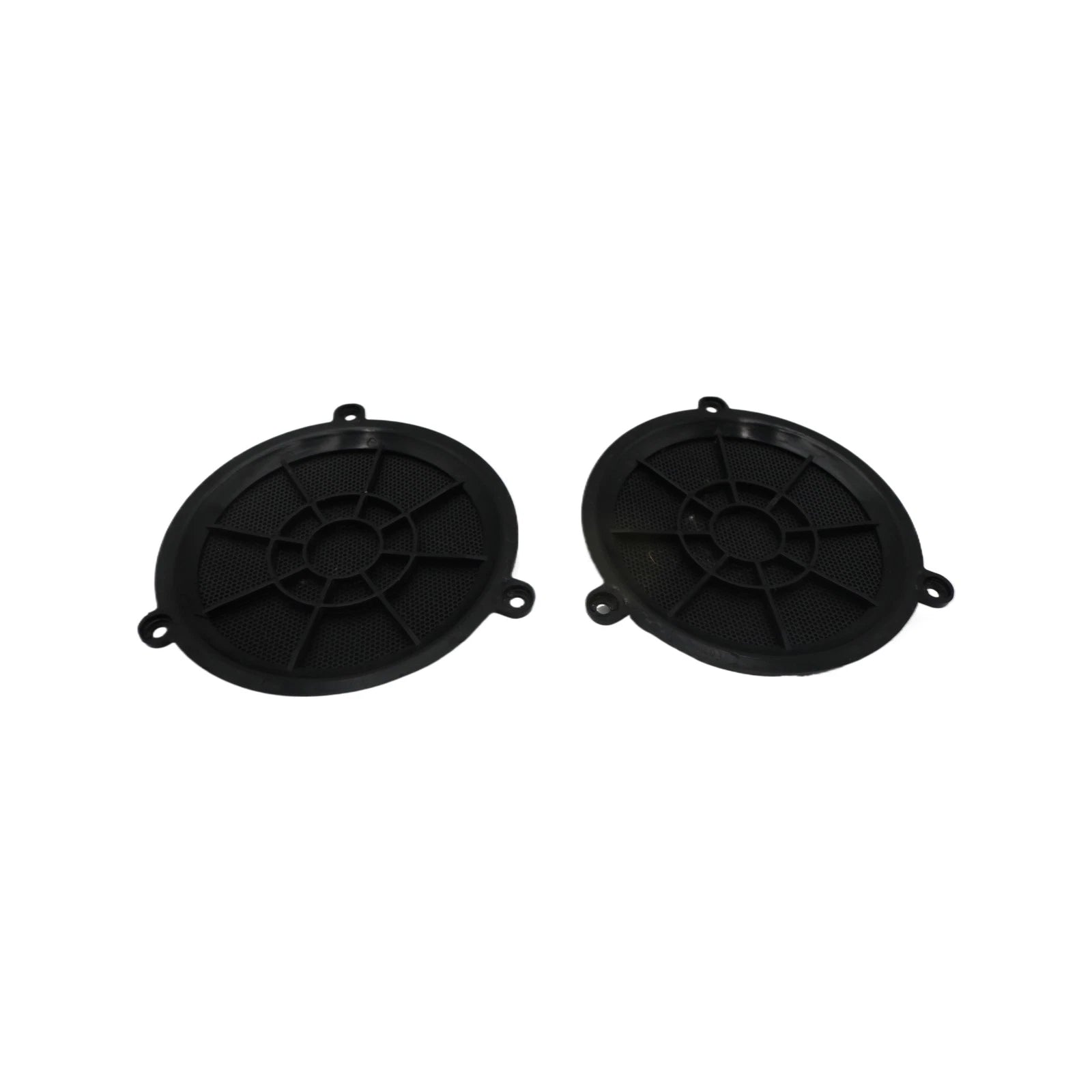 OEM Front Fairing Speaker Grills for Harley-Davidson Touring (2014–2023)