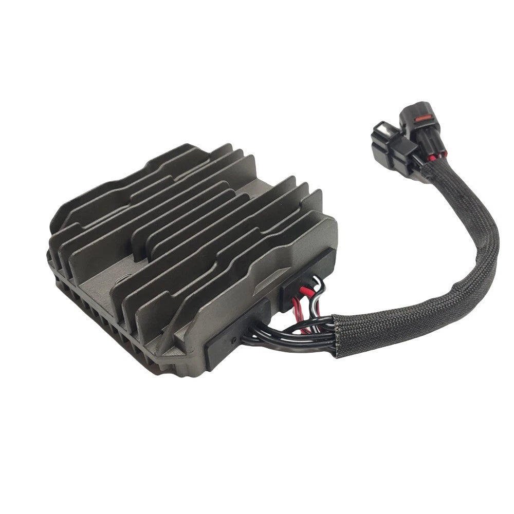 Regulator for Suzuki GSX Hayabusa B-King 1300 (2008–2012)