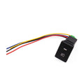 Foglight Switch Wiring Harness ON OFF Push Button for Toyota (2010–2018)