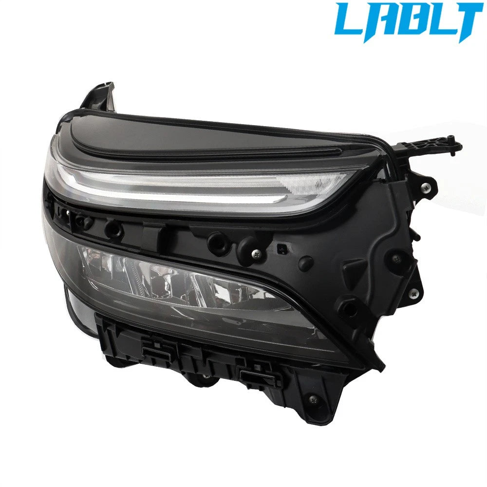 LED Headlight for Chevy Equinox LT/RS (2022–2023) LABLT