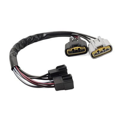 Regulator Rectifier Connector Plug for Triumph Street Triple 675 (2006–2012)