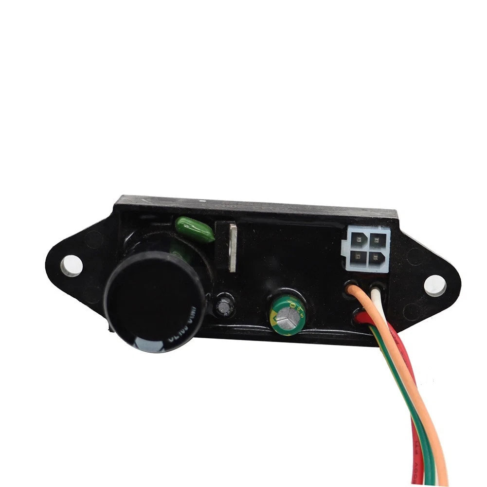 Ignition Control Module for