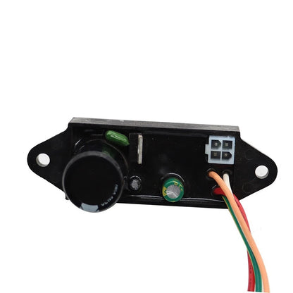Ignition Control Module for