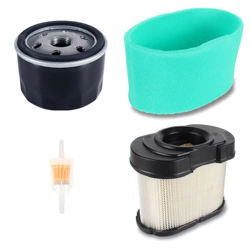 Empty Filter Set for MZ61