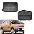 Rear Trunk Tray Cargo Liner for VW T-Cross (2018–2020)