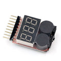 Push Key Battery Operated Compact Size for Various Batteries