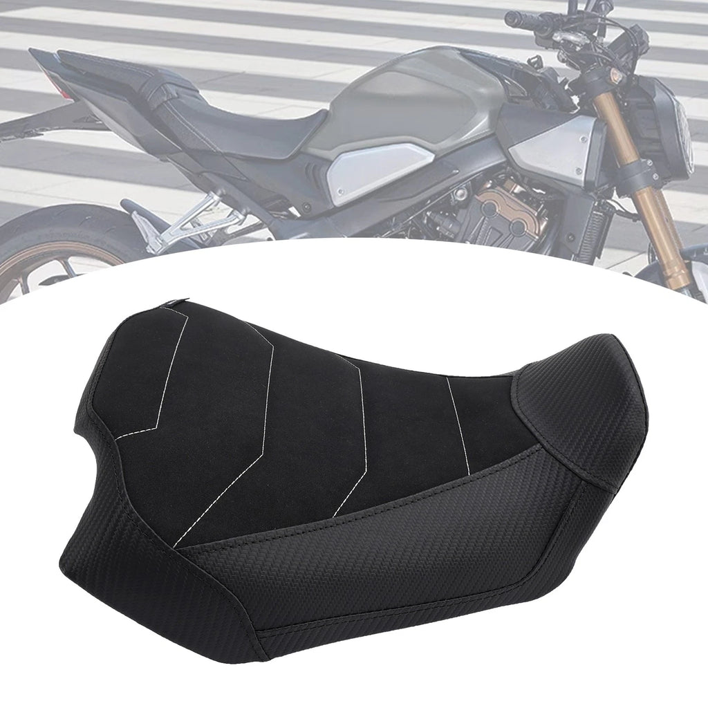 Lower Front Driver Seat Pillion Saddle for CB650R CBR650R (2024–2025)