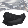Lower Front Driver Seat Pillion Saddle for CB650R CBR650R (2024–2025)