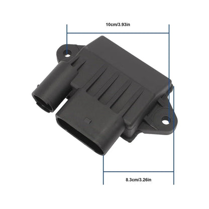 Glow Plug Relay Module 904-141 for Chevrolet GMC Workhorse