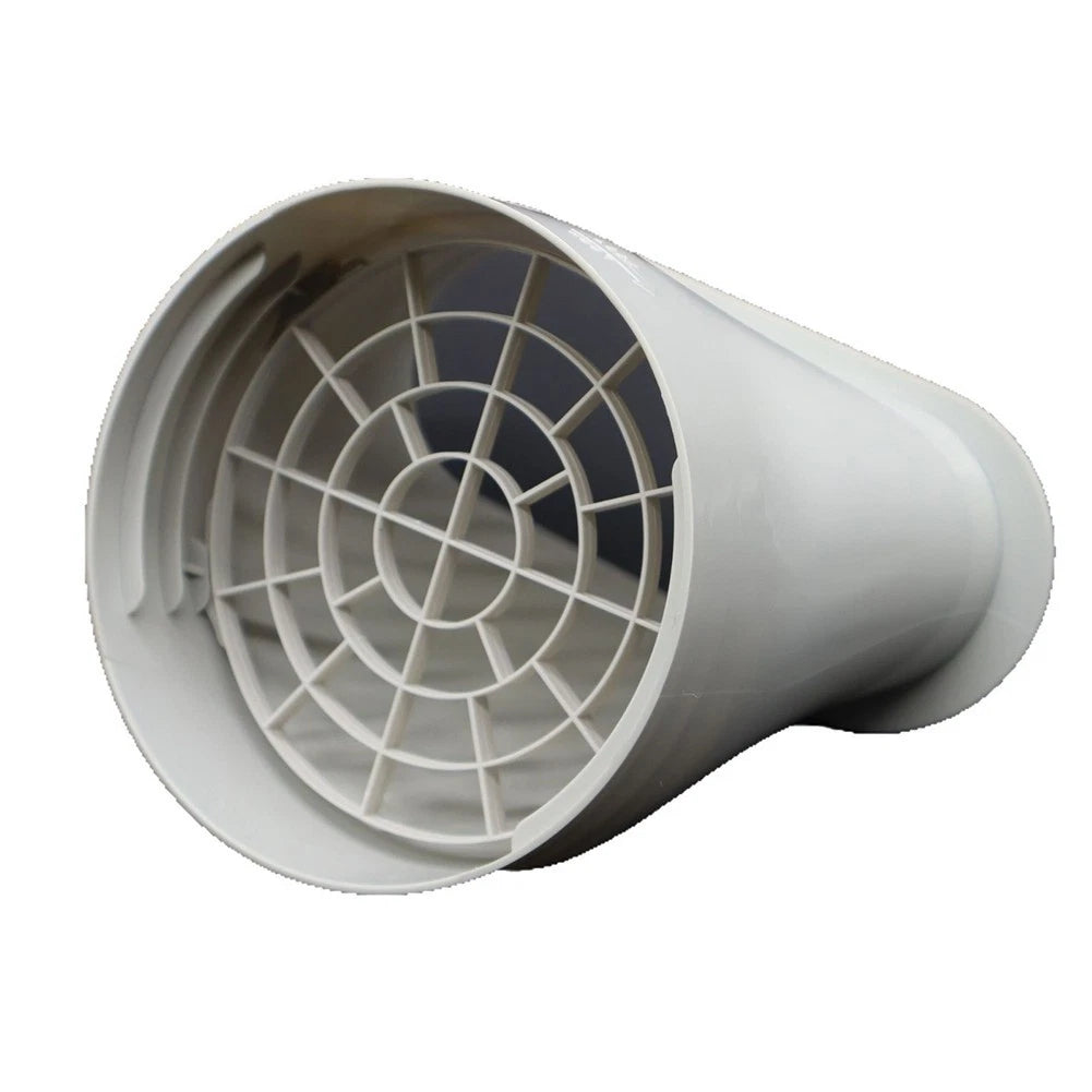 15cm Connector for Portable AC Exhaust Pipe
