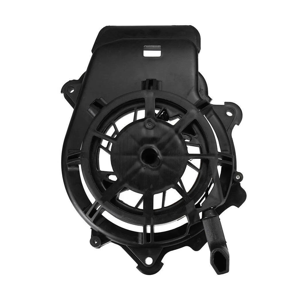 Rewind Recoil Pull Start Starter for Briggs & Stratton Lawn Mower