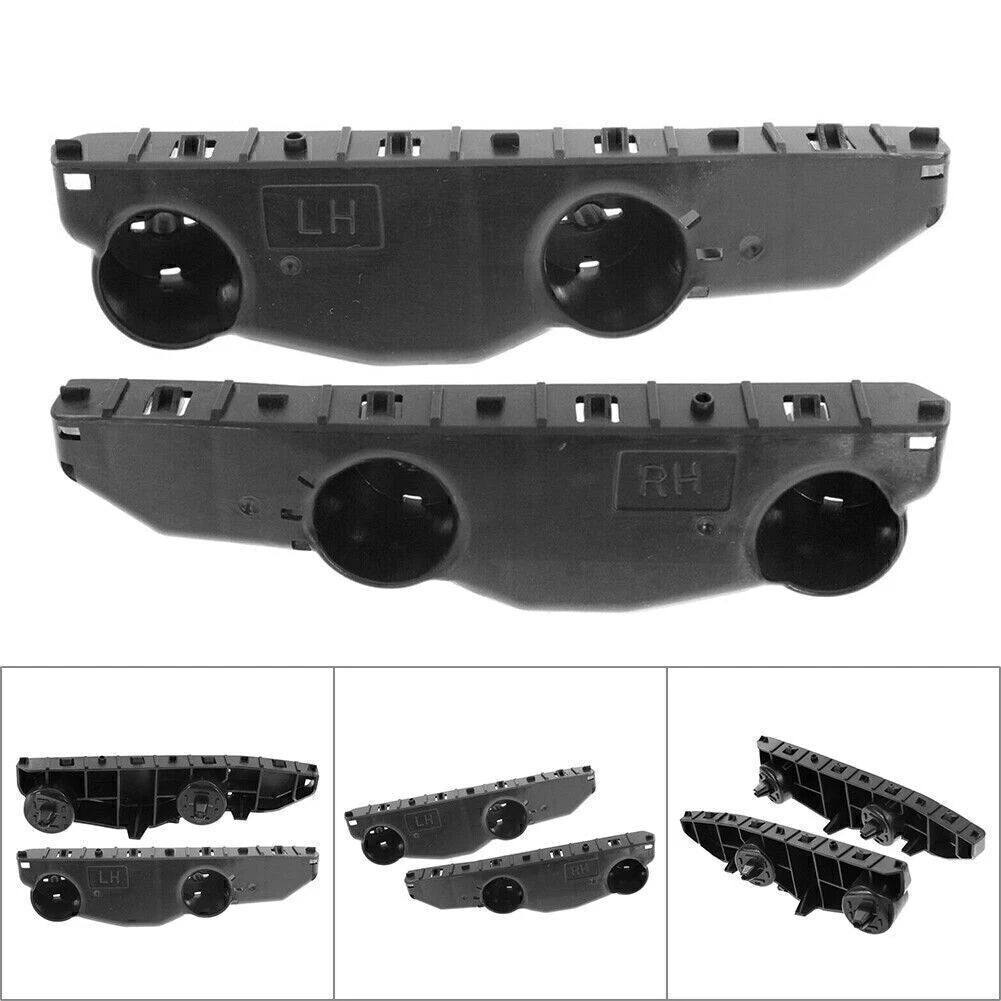 Front Bumper Bracket Support for Nissan Sentra (2013–2015)