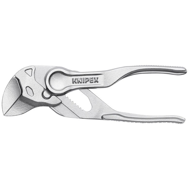 Knipex Pliers Wrench XS (4") for (8604100)