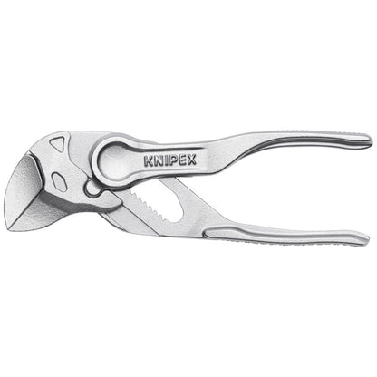Knipex Pliers Wrench XS (4") for (8604100)