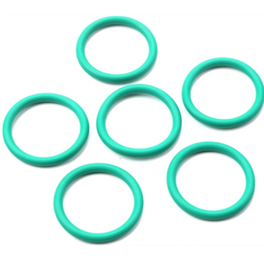 6pcs O-Rings Kit for Tire Changer TC181995, TC181986