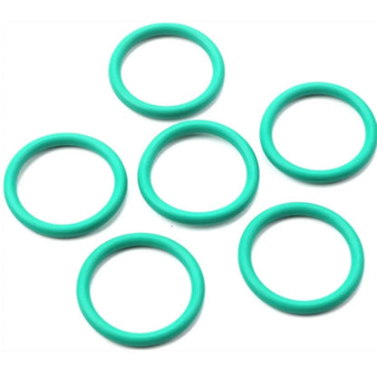 6pcs O-Rings Kit for Tire Changer TC181995, TC181986