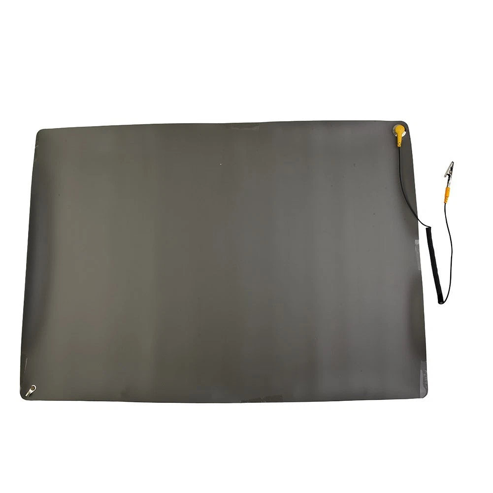 ESD Grounding Mat Anti-Static Kit for Desktop Table (700x500mm)