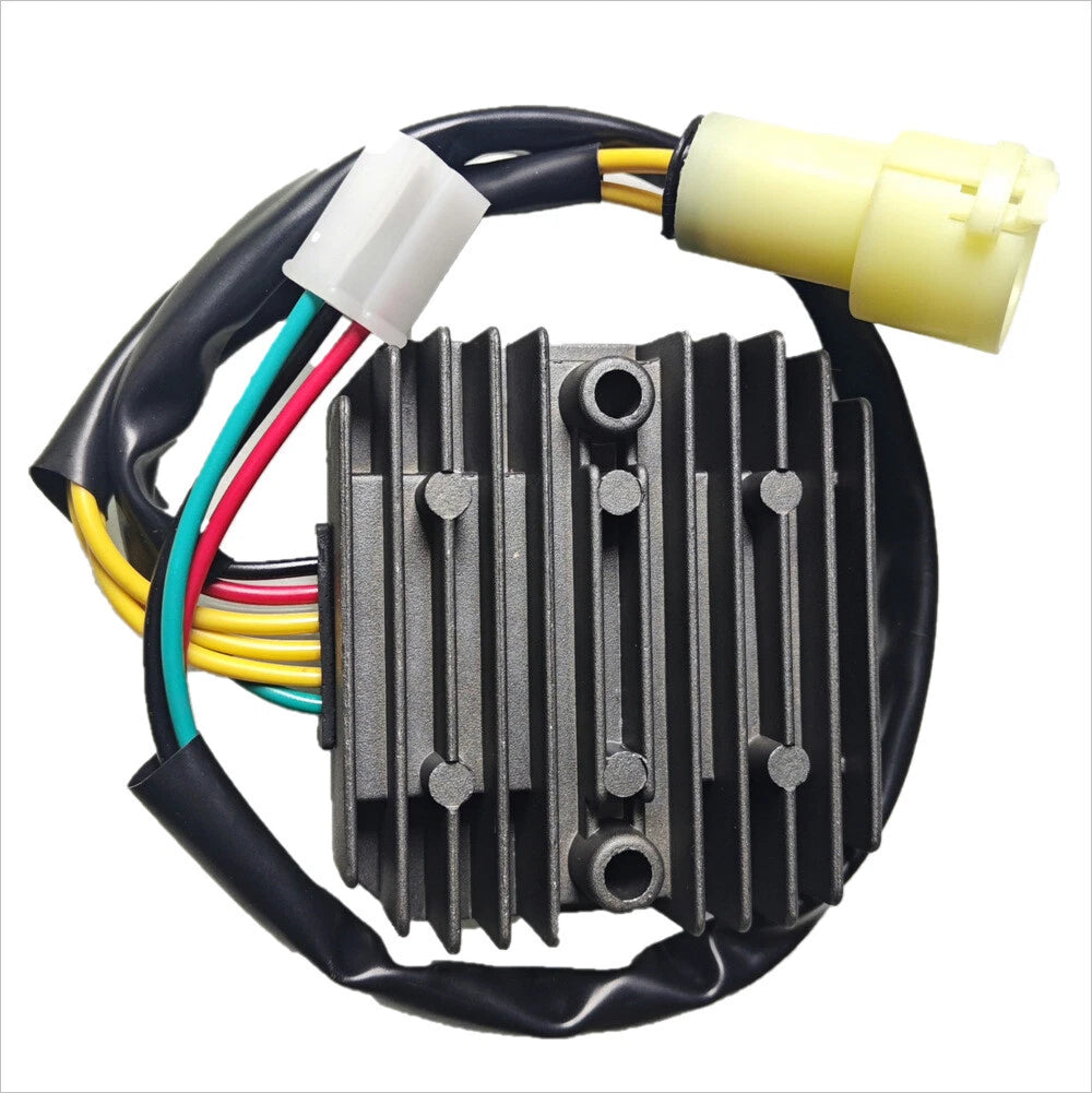 Regulator Rectifier for Honda TRX Fourtrax 300 (1993–2000)