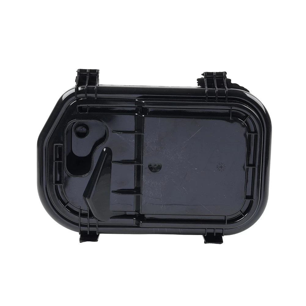 Right Headlight Protective Cover 4F0941158 for Audi A6 S6 RS6 C6 (2005–2011)