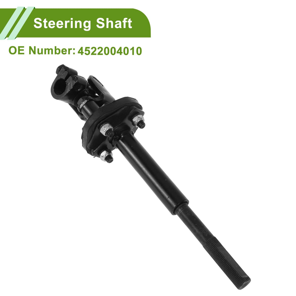 Steering Column Shaft Replacement for Toyota Tacoma (2005–2015)