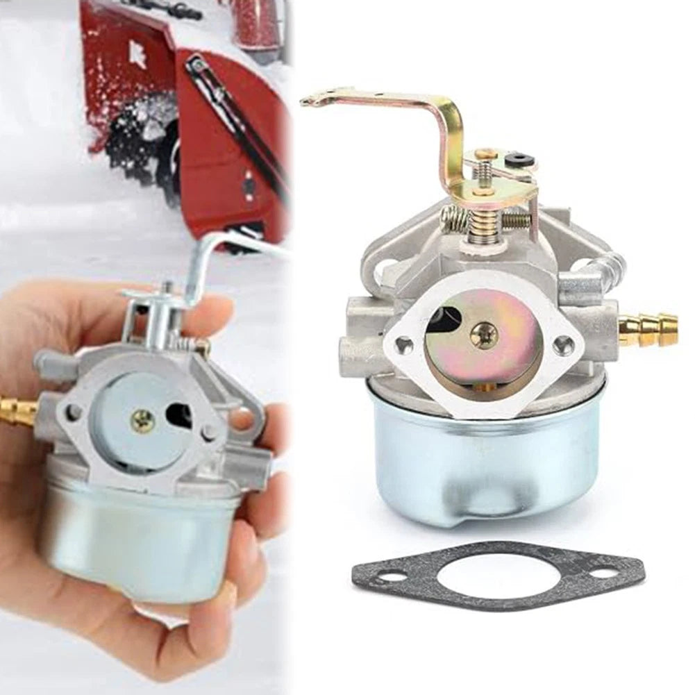 Carburetor Reconstruction Set for Multiple Models (10HP)
