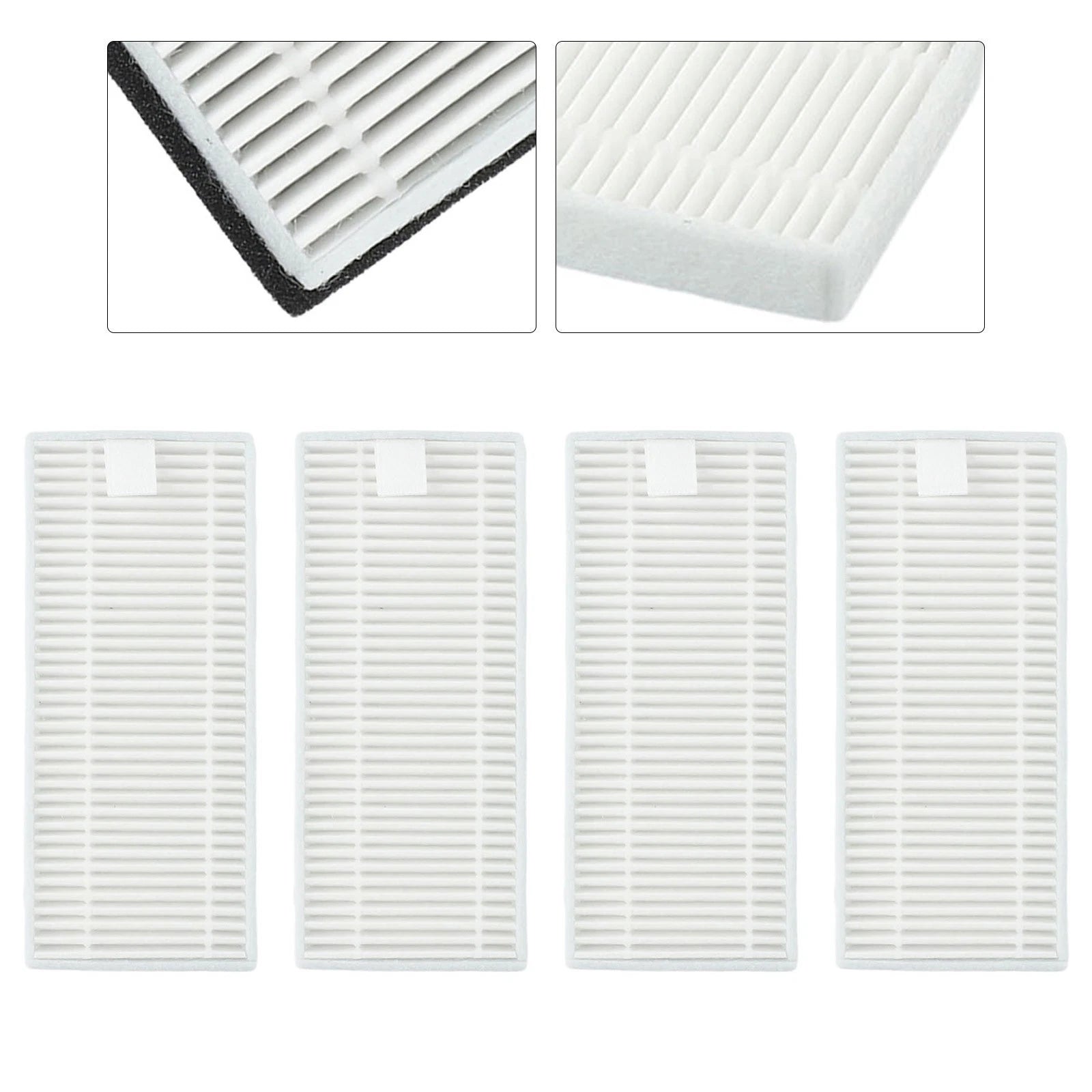 Filter for Cleaning Robot Vacuum Cleaner