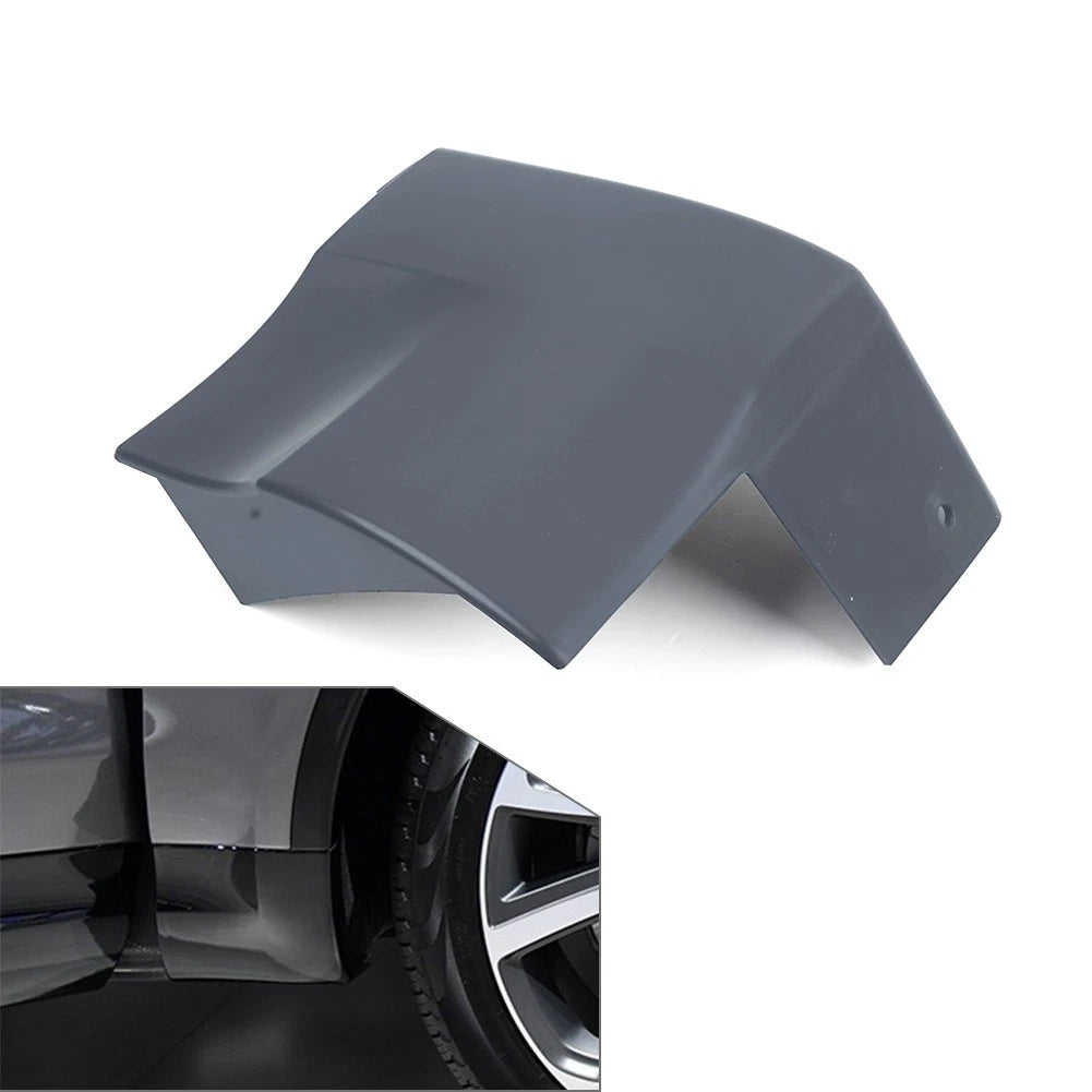 Front Right Wing Lower Moulding Trim for Land Rover Discovery 5 (2017–2023)