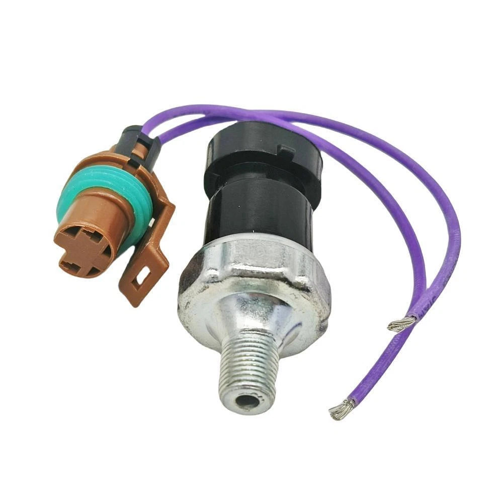 Low Oil Pressure Switch Sensor with Wire Harness for Mercruiser (1987–Present) 87-864252A01