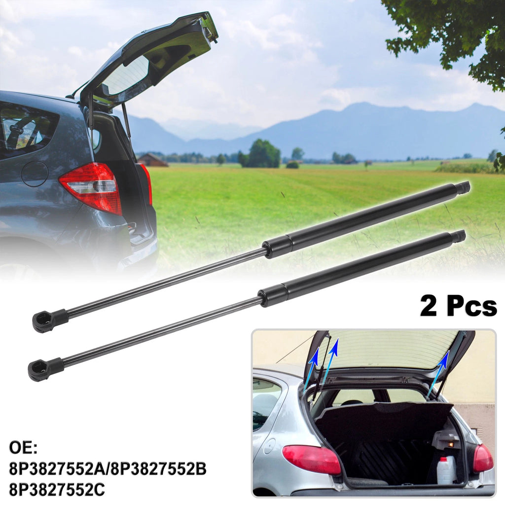 Rear Hatch Lift Support Gas Strut Replacement for Audi A3 (2003–2013)