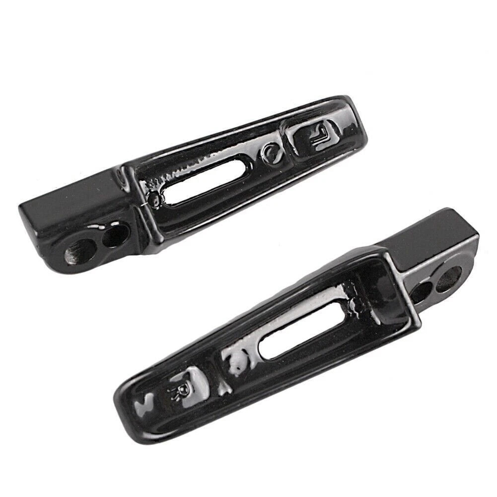 Footrest Foot Pegs for Suzuki GSXR 600 750 1000 B-KING (2006–2014)
