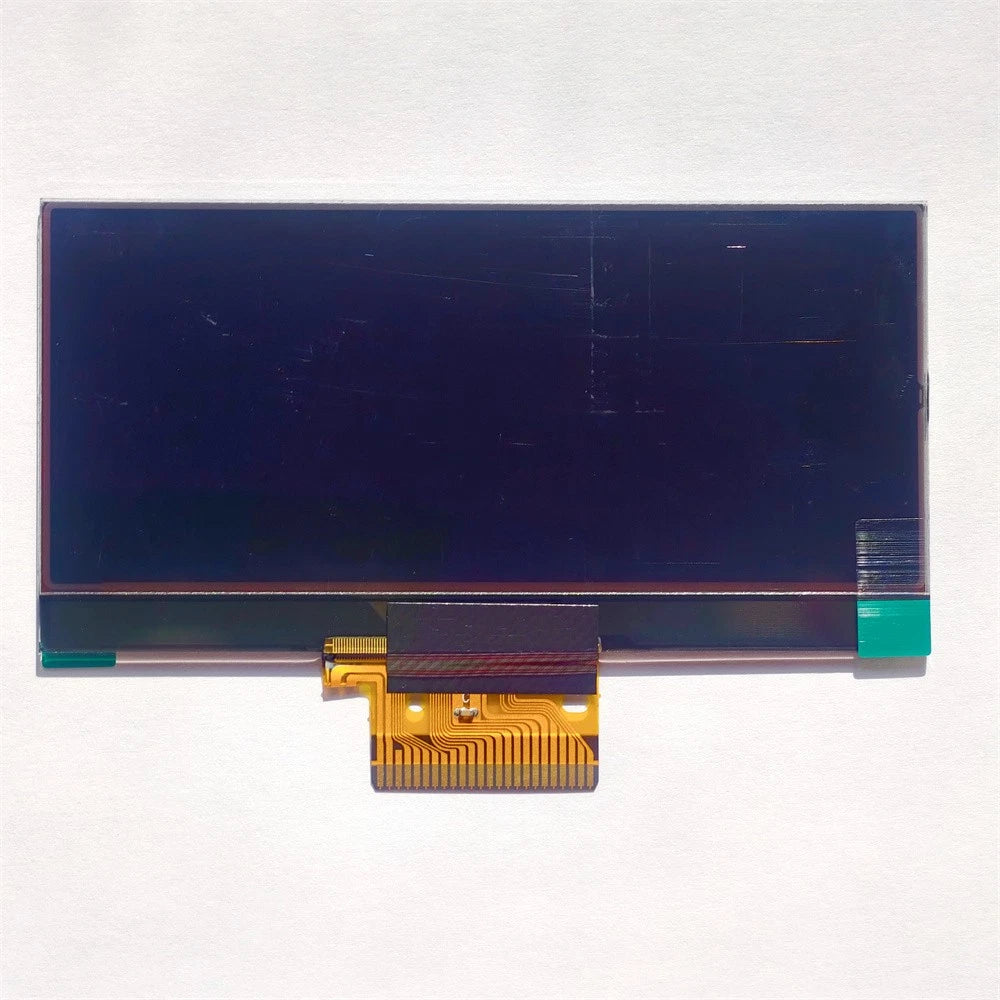 Dashboard LCD Display for Mercedes Benz C-Class W203 (2005–2007) & G-Class W463 (2007–2012)