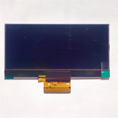 Dashboard LCD Display for Mercedes Benz C-Class W203 (2005–2007) & G-Class W463 (2007–2012)