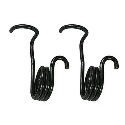 2 Pack Lawn Mower Lift Handle Coil Springs for CT126 (Compatible)