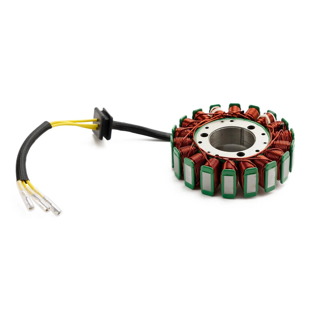 Stator Generator for Kawasaki KZ1000P (1982–2001), KZ1000J, KZ1000R (1981–1983)
