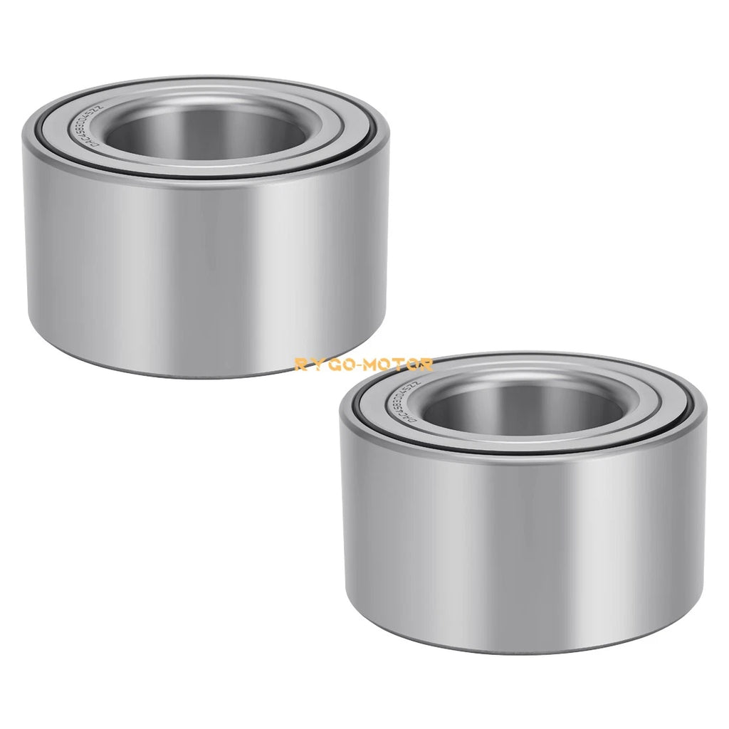2 Rear Trailing Arm Bearings 293350037 for Can-Am Outlander (2003–2018)