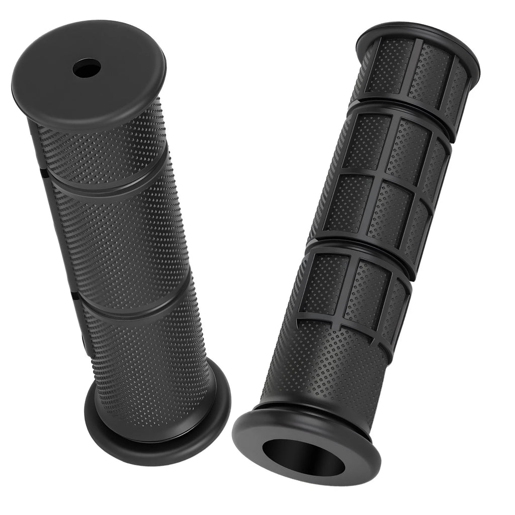Set of 2 Handlebar Grips for Polaris Sportsman 450 500 550 570 800 850 1000 (2007–2025)