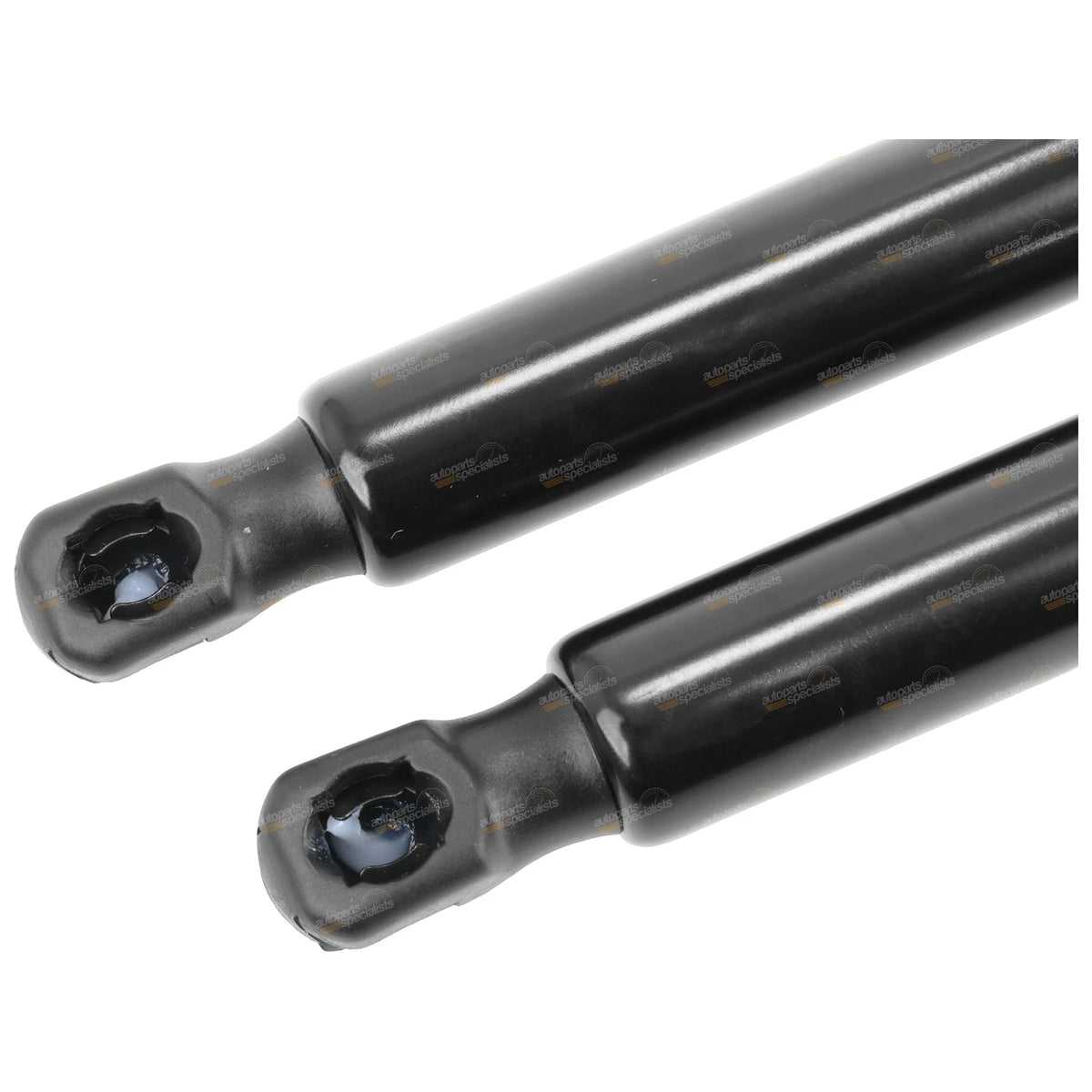 2x Rear Hatch Gas Struts for Holden Captiva CG (2011–2019)