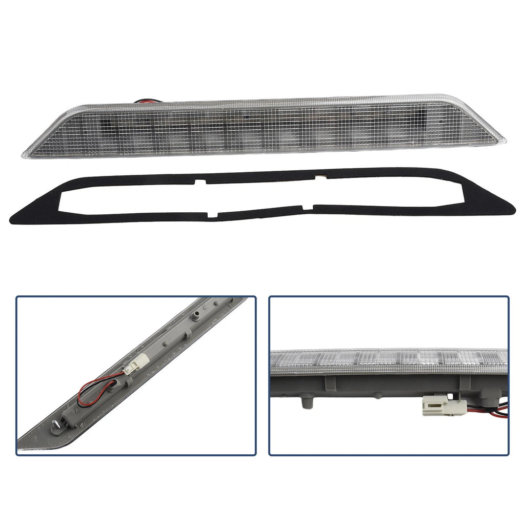 Third Brake Light for - Red 1Pcs