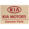 RH Genuine Tail Light for Kia Rio JB (2005–2011) RHS Replacement