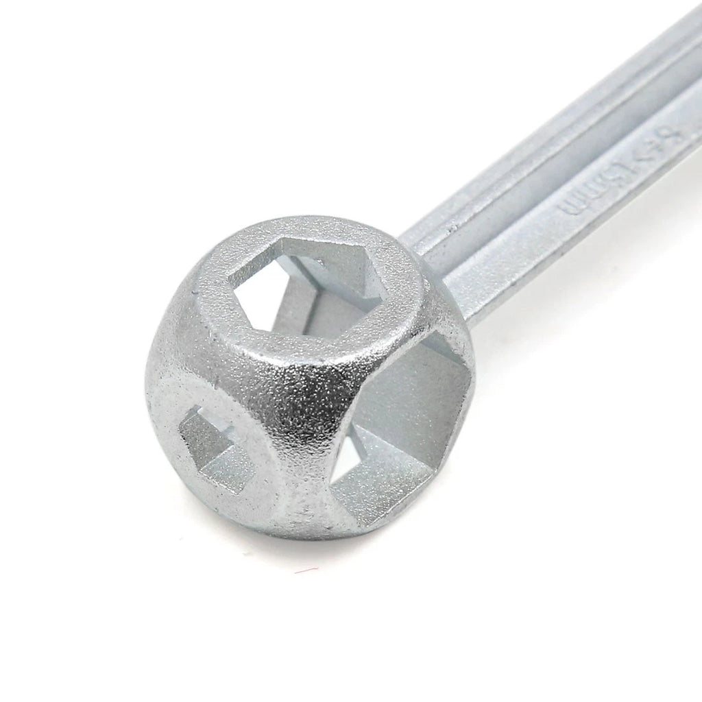 Hex Socket Wrench Spanner Bike Bicycle 6mm to 15mm for All Makes Models (2000–2026)