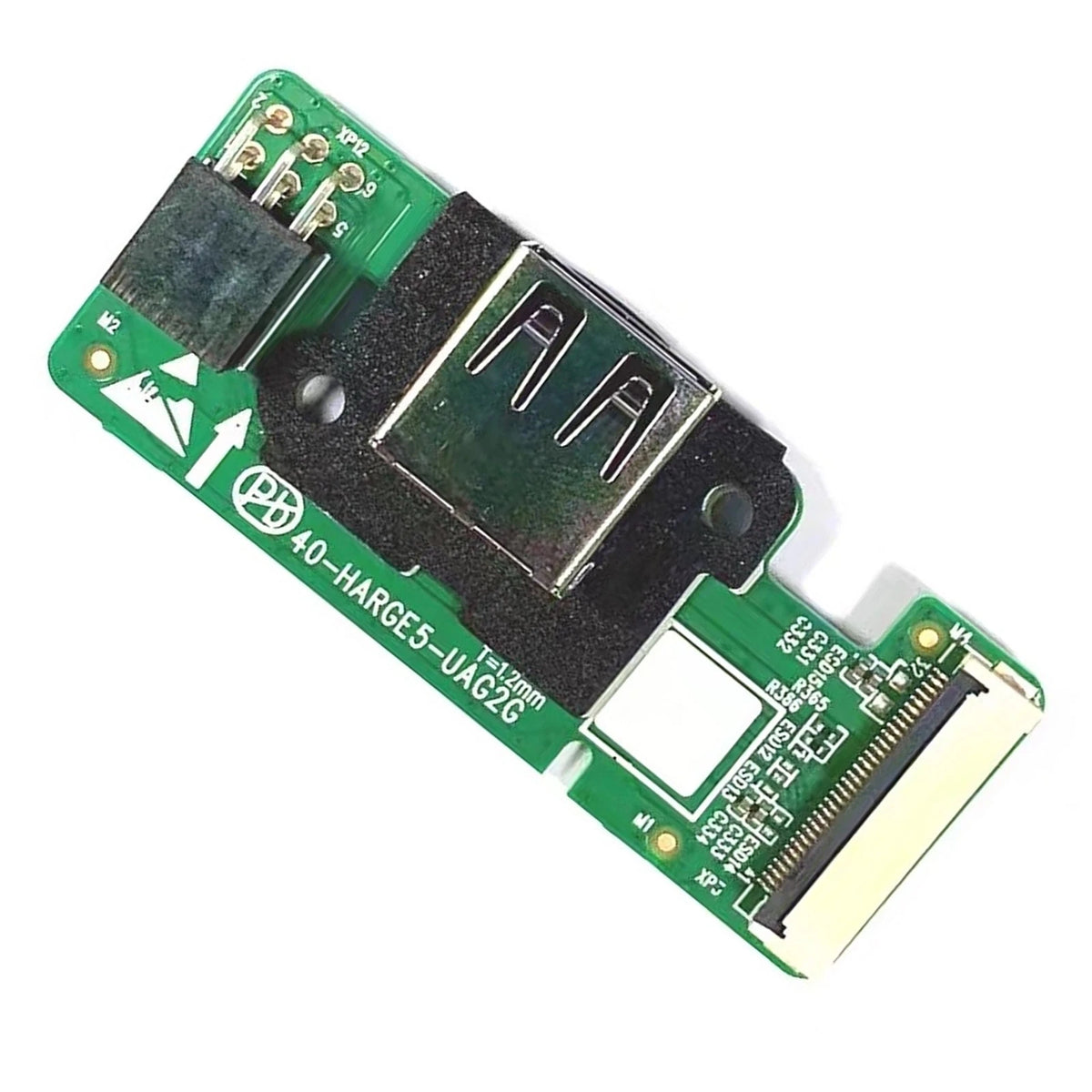 USB Charging Board for JBL Charge 5 (TL Version)