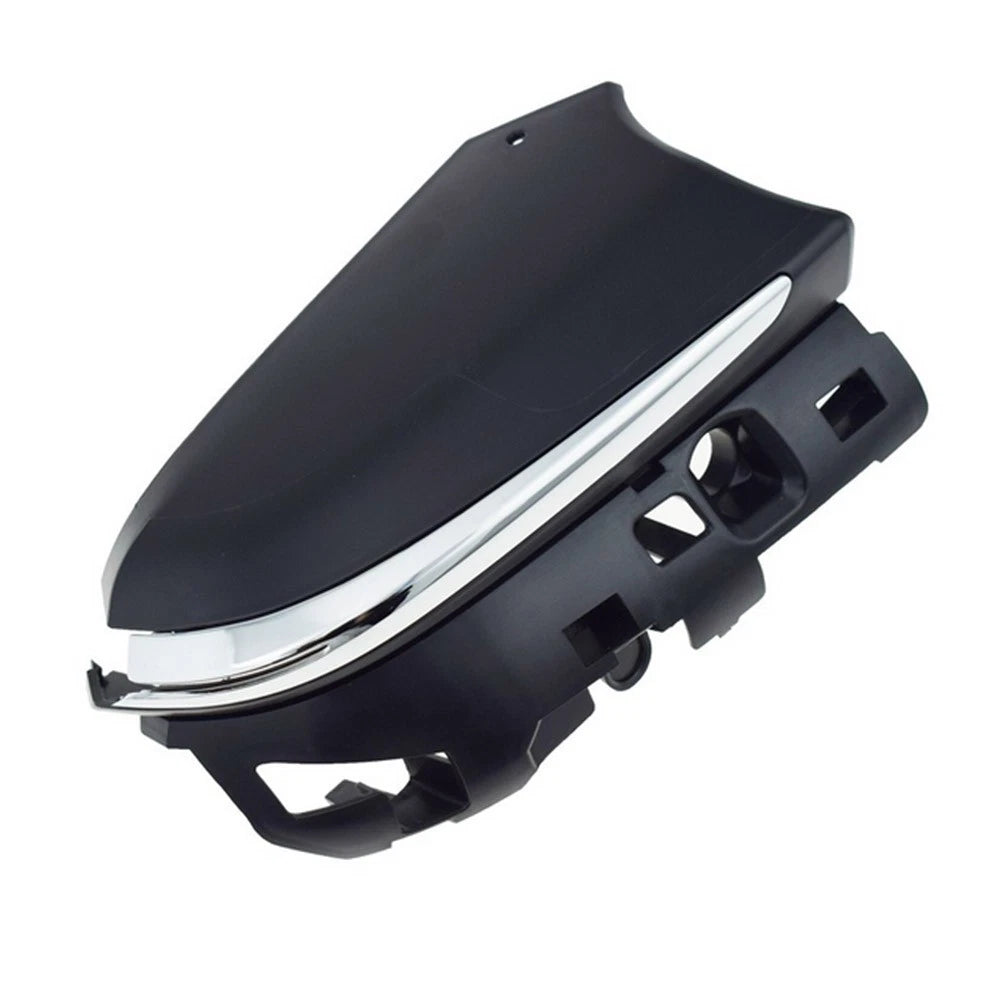 Left Side Rearview Mirror Bottom Cover for Toyota Camry Avalon (2018–2022)