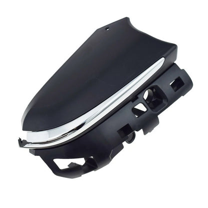 Left Side Rearview Mirror Bottom Cover for Toyota Camry Avalon (2018–2022)